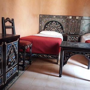Kamer met Twee Aparte Bedden